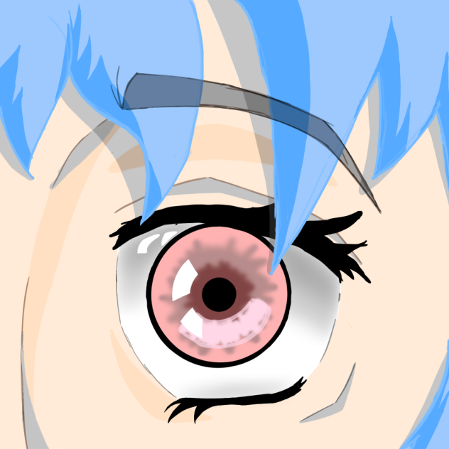 Eye