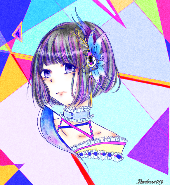 ⊿▷▶︎▷▲▼