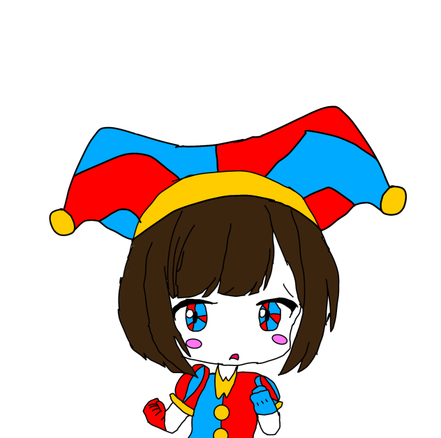 Little pomnI