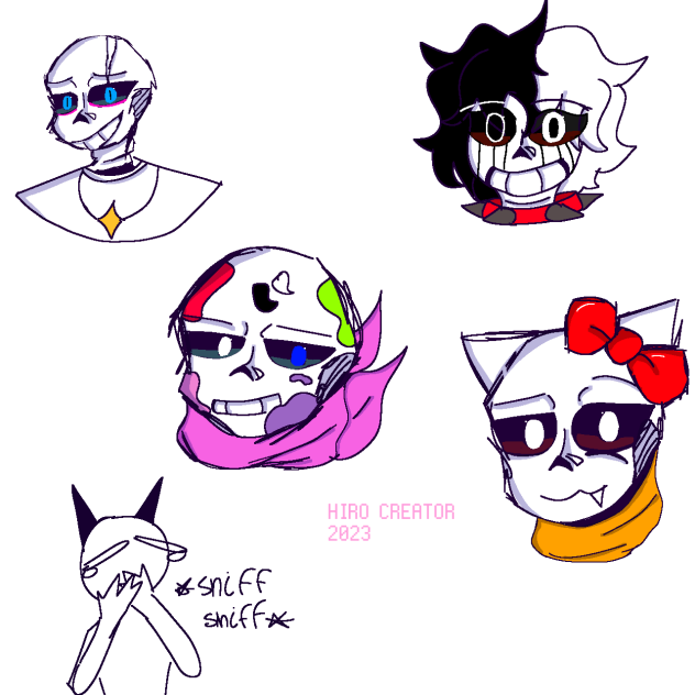 Doodles