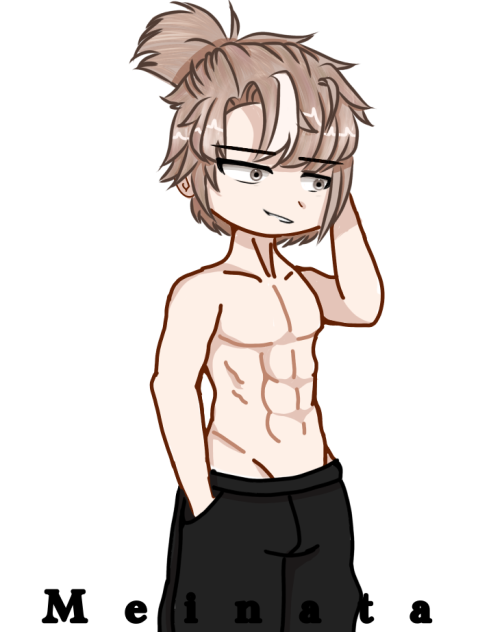 Hot 🥰🤭 - ibisPaint