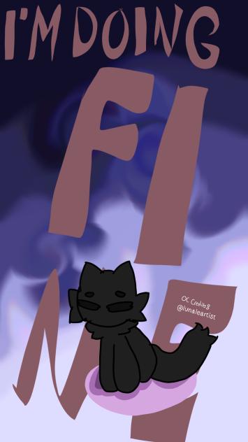 Day One of Unwanted Fanart