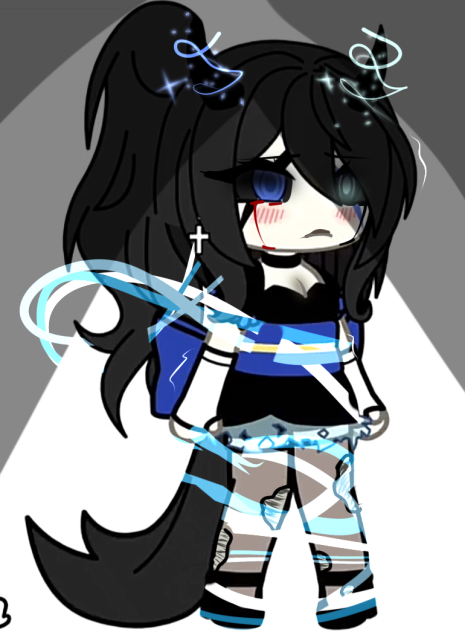Gacha - ibisPaint