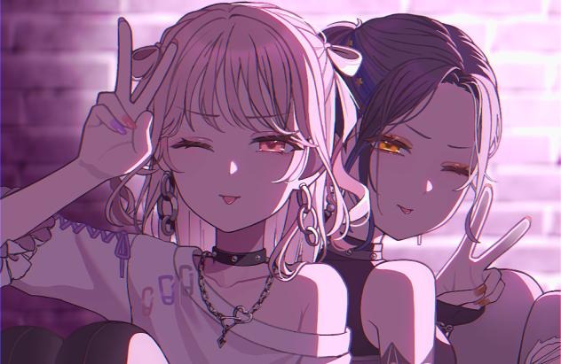 🎧ぎゃる🎀