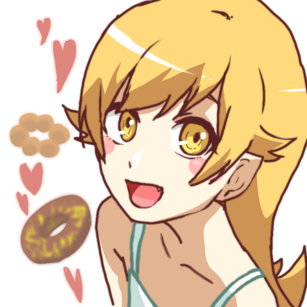忍ちゃん！！！