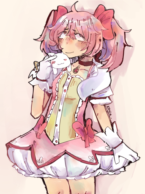 madoka