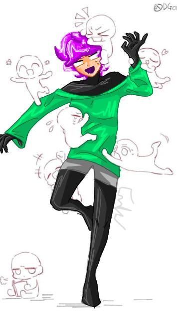 Funny collab