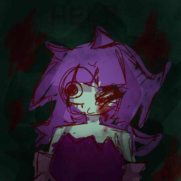 m3s5y dr4w1n9