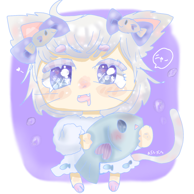 おさかな