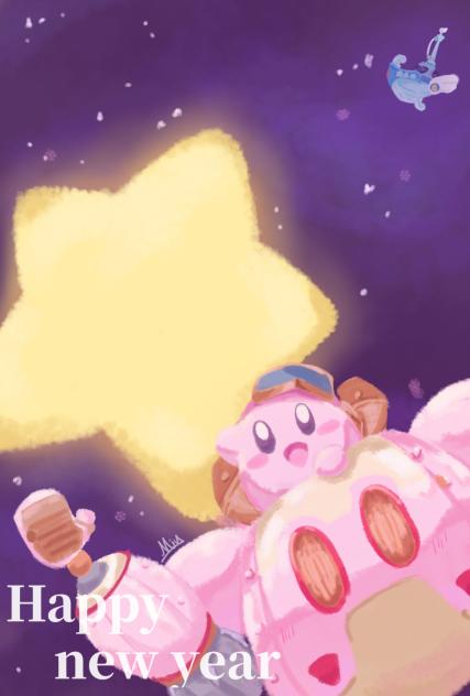 年越し､ポップスターにいなかった！