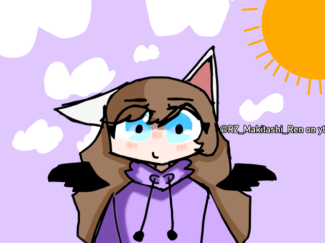 Scarlett fanart