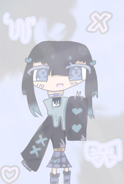 ✖️🩵🎀