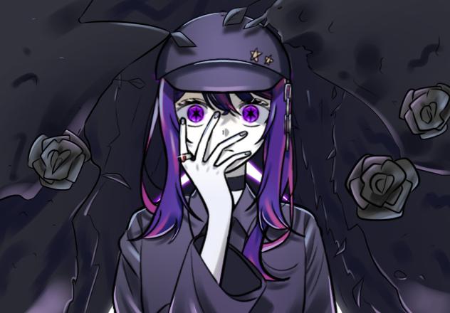 推しの子オリの