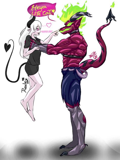 Lukewarm Chatter - Collab