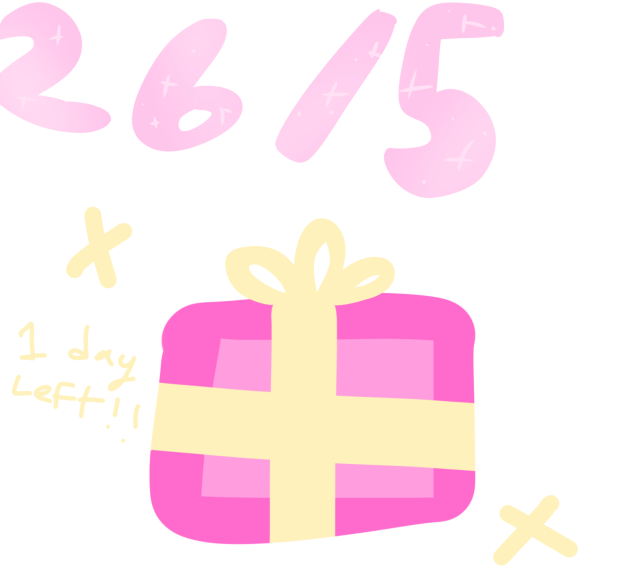 Happy birthday to my bff