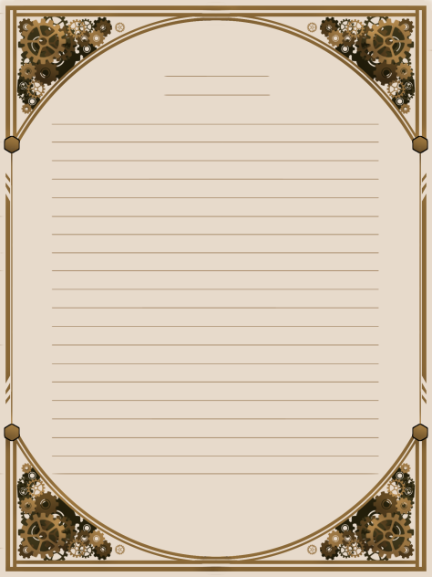 IBM3608 paper note a