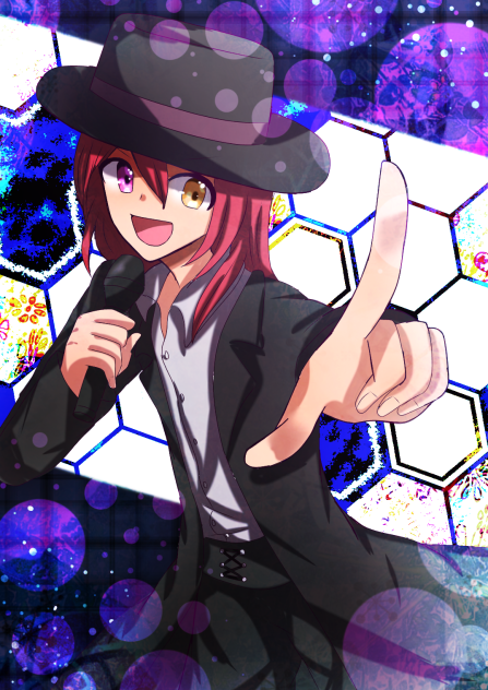 オリジナル