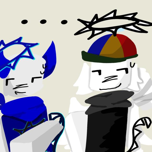 Blu3o9 - GIFT!