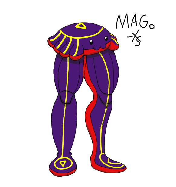 Magmite