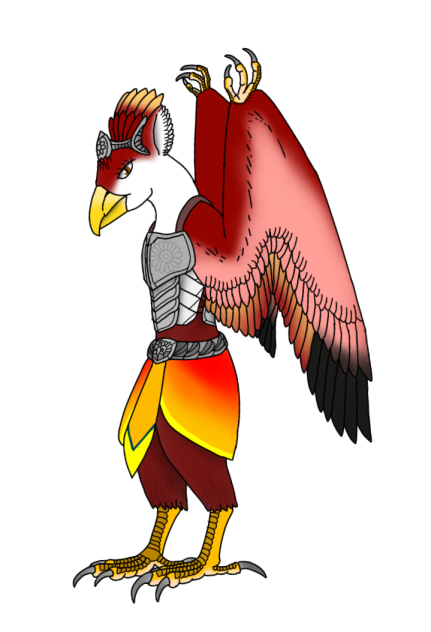 Garuda