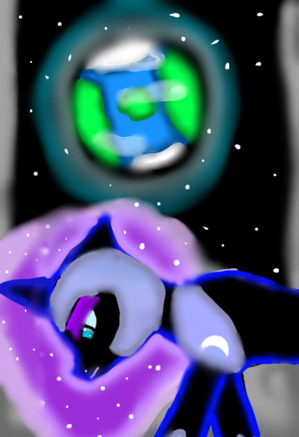 moon