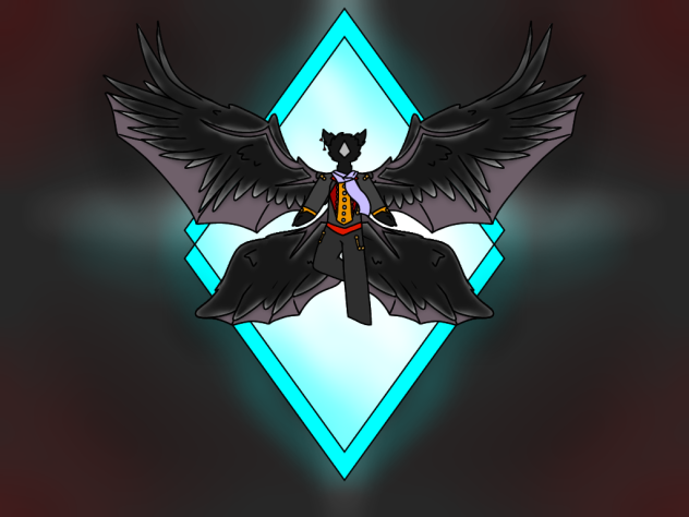 The Deity Shadow Lurker Champion