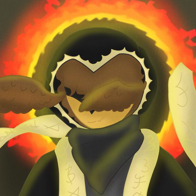 telamon