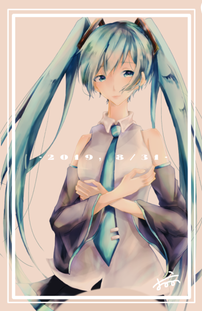 初音ミク生誕祭