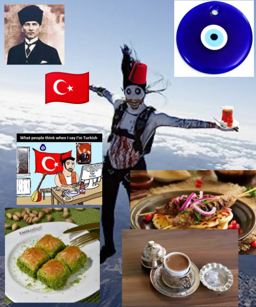 Turkish Jeff the Killer