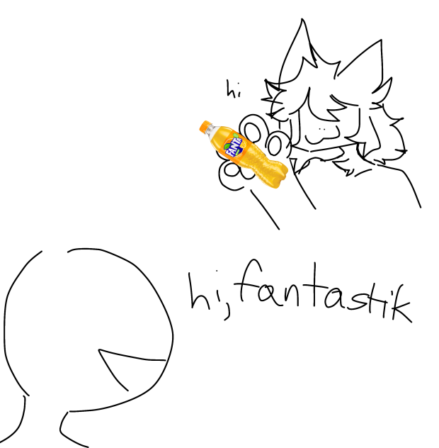 fantastik collab