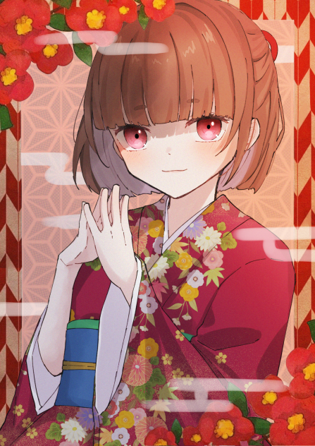 はるさんリクエスト