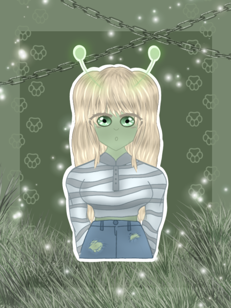 I Did A Thing - ibisPaint