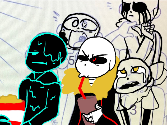 WIP