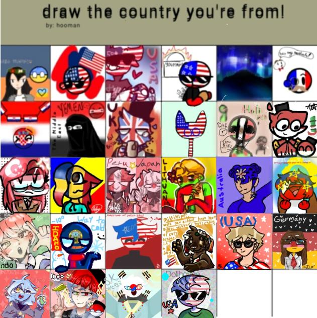 Collab! 🇺🇸🇺🇸