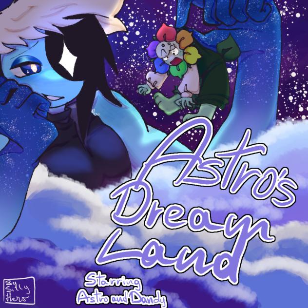 Astro’s Dream Land