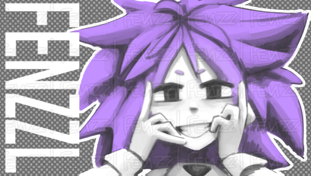 close up - ibisPaint