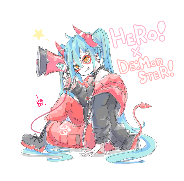 HERO STER