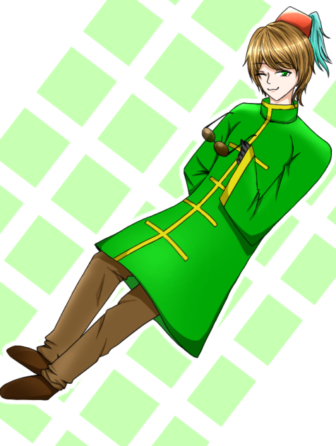 【我々だ】オスマン