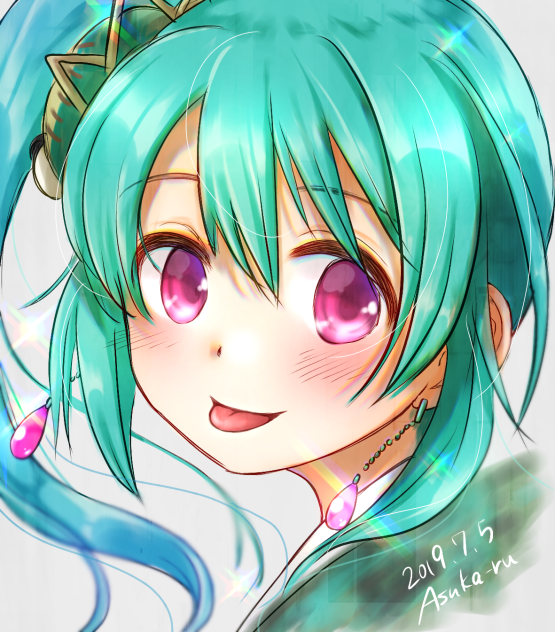 うわさつるりん（マギアレコード）