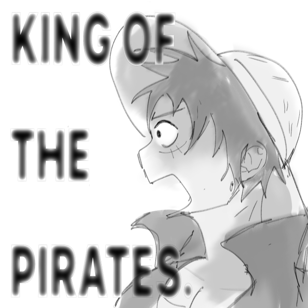 King of the pirates