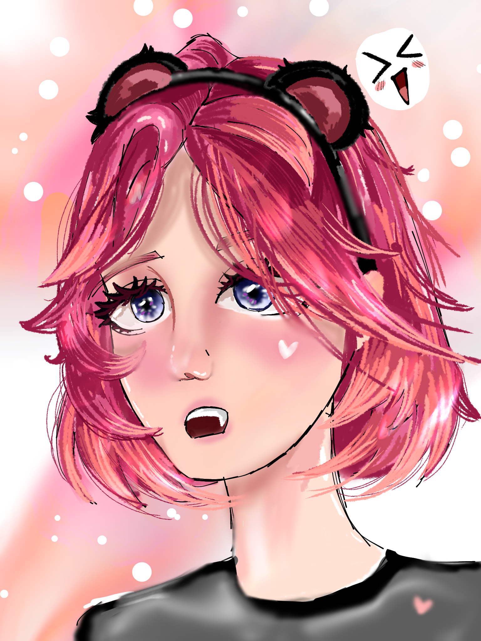 Berry - ibisPaint