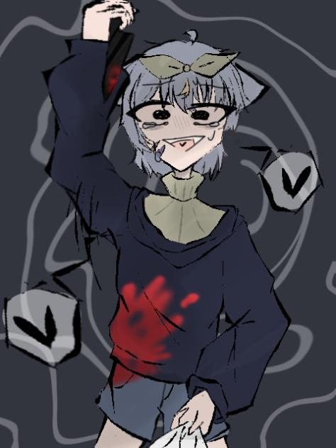 あいしていたのに　meme用