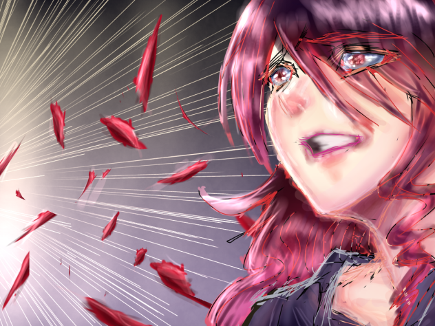 ペルソナ3 桐条美鶴