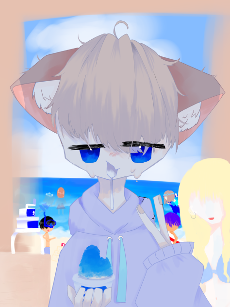 夏
