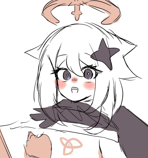 パイモン