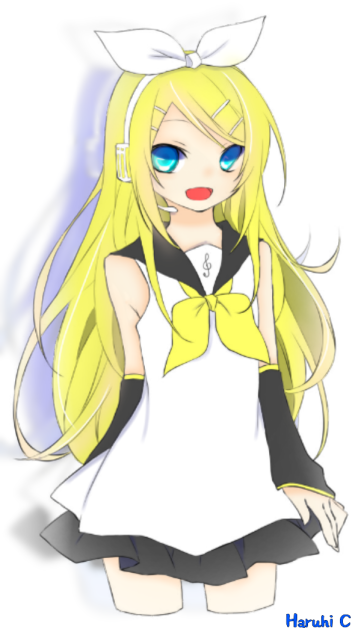 リンちゃん