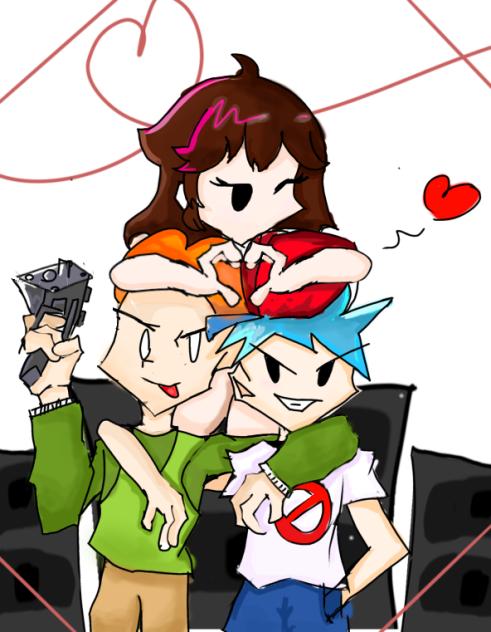F N F  BF×GF×Pico