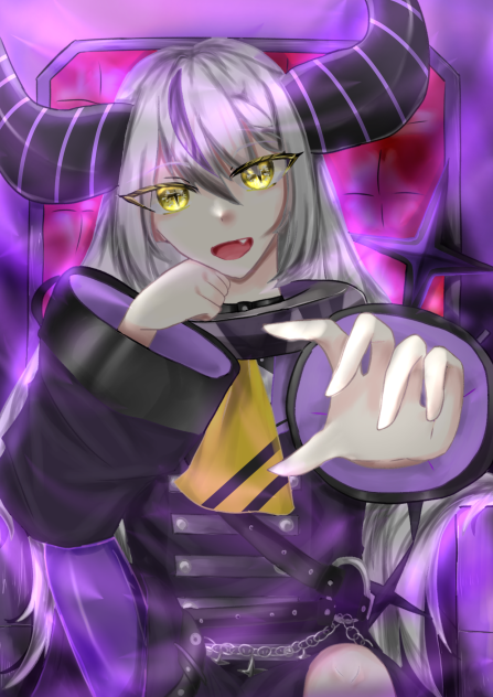 ラプラス・ダークネス