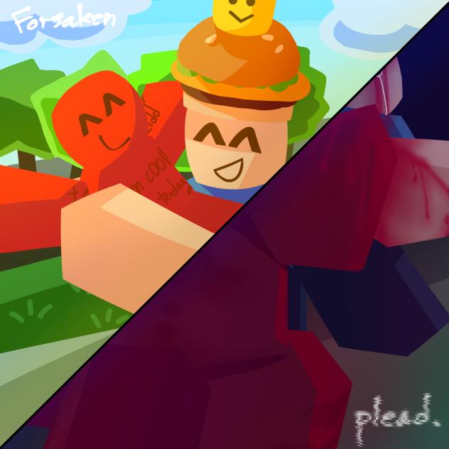 Forsaken_PLEAD.