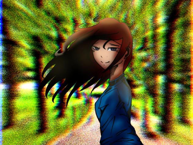 Untitled - ibisPaint